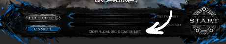Paso 4 - Ejecutar el Launcher